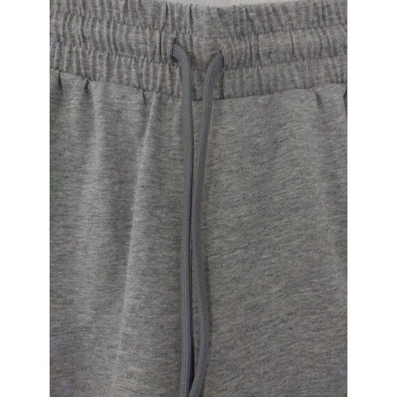 ADIDAS, Bumbac and polyester shorts, gray color, for men, size S, NWT - Picture 4 of 12